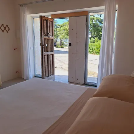 Holiday Home Trullo Antico-3